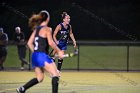 FH vs IMD  Wheaton College Field Hockey vs UMass Dartmouth. - Photo By: KEITH NORDSTROM : Wheaton, field hockey, FH2023, UMD